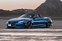 Honda S2000 Reimagined With 2019 Civic Styling