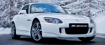 Honda S2000 Successor Said to Use 2L Turbo and Two Electric Motors: AWD S2K?