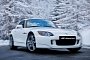 Honda S2000 Successor Said to Use 2L Turbo and Two Electric Motors: AWD S2K?