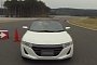 Honda S660 Going International with 1L Turbo, Here’s a Track Review from Japan