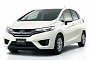 Honda Say It Has 62,000 Orders for New Fit / Jazz