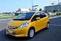 Next Honda Fit Expected to Be Huge Hit in US, Sedan and Crossover Coming