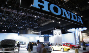 Honda Says No to Frankfurt, Toyota Confirms Presence