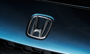 Honda Sets Production Record For Asia and China