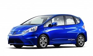 Honda Shies Away from Pure Eco Models, Discontinuing Fit EV and Insight