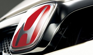 Honda Small Concept to Be Showcased in New Delhi