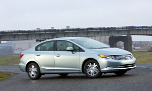 Honda Sounds of Civic Winner Inspired by the Civic Hybrid
