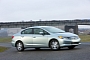 Honda Sounds of Civic Winner Inspired by the Civic Hybrid