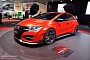Honda Summons Devilish New Civic Type R for the Road & Track