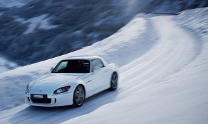 Honda Talks about the S2000 Successor It Needs to Build