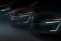 Honda Teases Clarity Electric And Clarity Plug-In Hybrid