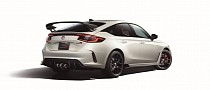 Honda Technical Advisor Says That Plug-In Hybrid Civic Type R Is Possible