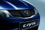 Honda to Bring Fleet-Only Civic to the UK