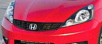 Honda to Build Fit Sedan, Hatchback and Crossover in Mexico