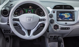 Honda: New HondaLink Infotainment System Coming