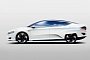 Honda to Present 2016 FCV Concept at Detroit Auto Show 2015