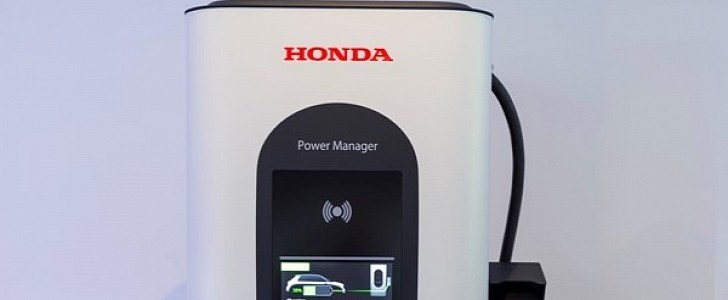 Honda announced plans to increase the sales of EVs and fuel cell vehicles to 100 percent of total sales by 2040 in North America