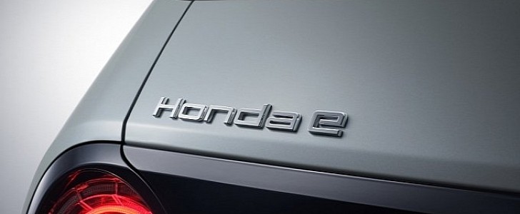Honda reveals sales target for the Prologue SUV