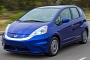 Honda to Start Fit EV Lease Program in Oregon and California