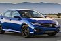 Honda Resurrects a Dying Breed. Is the Manual Gearbox Worth the Effort?