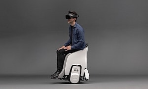 Honda Uni-One Coming to SXSW 2024 to Give Americans a First-of-Its-Kind VR Experience