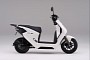 Honda Unveils New EM1 e: An Electric Scooter Equipped With a Proprietary Mobile Power Pack