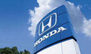 Honda: US Recovery Still Elusive