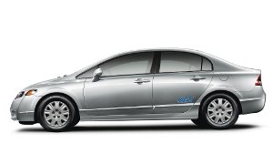Honda Vehicles Among ‘Greenest Vehicles of 2010’ by ACEEE