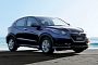 Honda Vezel Urban SUV Debuts in Japan