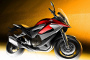 Honda VFR Adventure Bike Concept Final Sketch Revealed