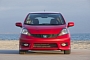 Honda Will Built Fit (Jazz) in Mexico from 2014