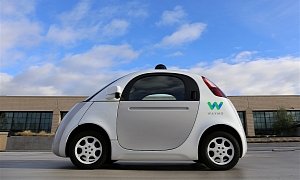 Honda Will Get Google-Developed Tech For Autonomous Car With Waymo Partnership