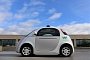 Honda Will Get Google-Developed Tech For Autonomous Car With Waymo Partnership
