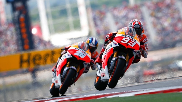 Honda Will Quit MotoGP If Spec Software Become Mandatory