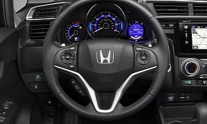 Honda Will Recall 143,000 Cars in Japan to Replace Airbags, No Takata Parts