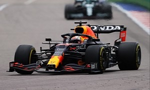 Honda Will Reportedly Extend Red Bull Engine Supply Until 2025, Won’t Exit Formula 1