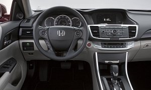 Honda Will Reportedly Recall 20 Million Takata Airbag Parts