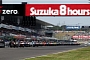 Honda Wins 2013 Suzuka 8 Hours Race, Schwantz Shows He's Still Great