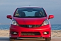 Honda Working on Fit / Jazz Crossover