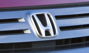 Honda's US Sales Were Up 25.5% in December
