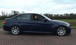 Honest John's Tips for Buying a Used BMW E90 3 Series