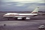 Honey, I Shrunk the 747: The Story of the Boeing 747SP