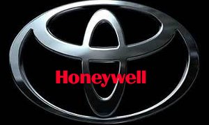 Honeywell and Toyota to Increase the Energy Efficiency