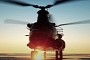Honeywell's 6,000-HP Engine to Take the U.S. Army Chinook Helicopters to New Heights