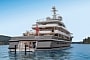 Hong Kong Billionaire Parts With Flawless $62M Megayacht After Just Three Years