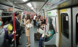 Hong Kong Subway Has $2 Billion Annual Profit and Here’s Why