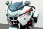 Honolulu Police Gets BMW R 1200 RT-P Motorcycles