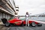 Honouring Some of the Fastest Women in Motorsport