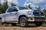 Hooman Toyota Dealer Is First to Receive 2014 Tundra