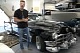 Hoover's Got a "Brand New", 70-Year-Old Caddy – 1949 Cadillac Fastback Restomod